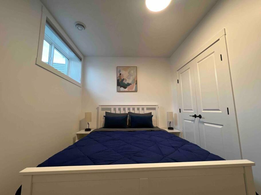 Newly Built 2 Bedroom Suite With Free Parking - Close To Banff National Park, YYC Kültér fotó