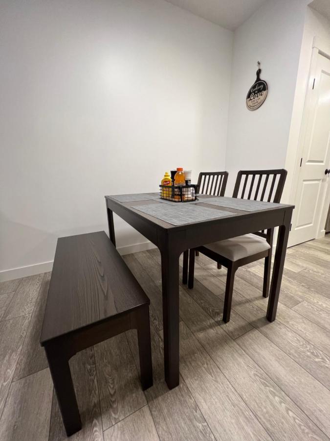 Newly Built 2 Bedroom Suite With Free Parking - Close To Banff National Park, YYC Kültér fotó